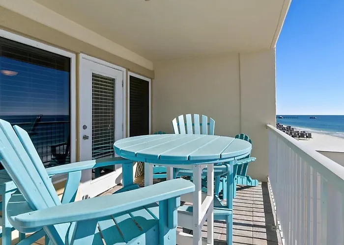 Boardwalk 783 *
