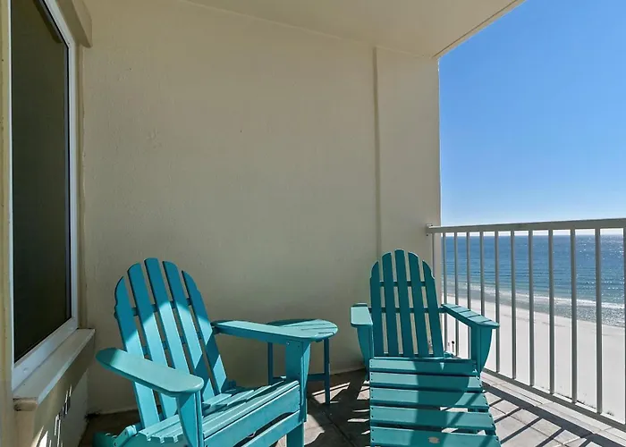 Boardwalk 783 Holiday home