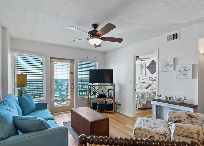 Holiday home Boardwalk 783 Gulf Shores
