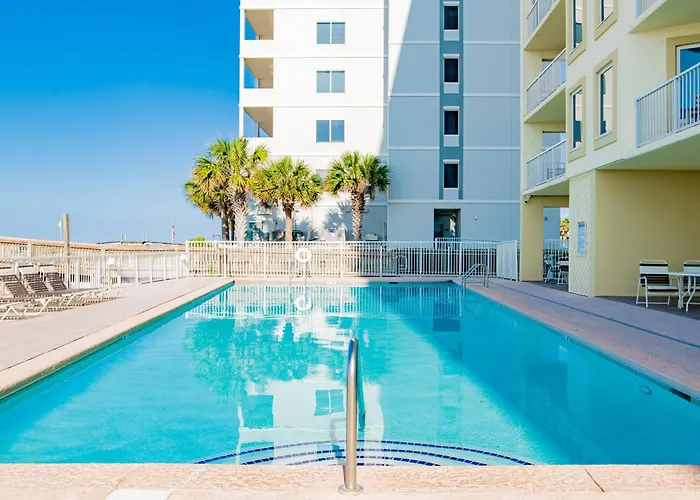 Boardwalk 783 Gulf Shores