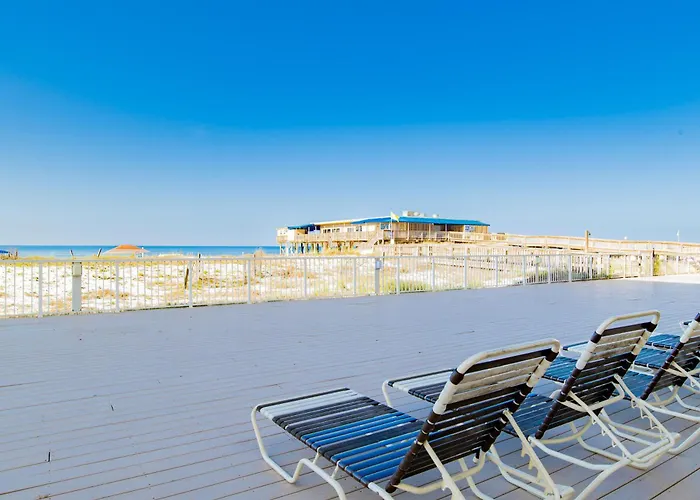 Boardwalk 783 * Gulf Shores