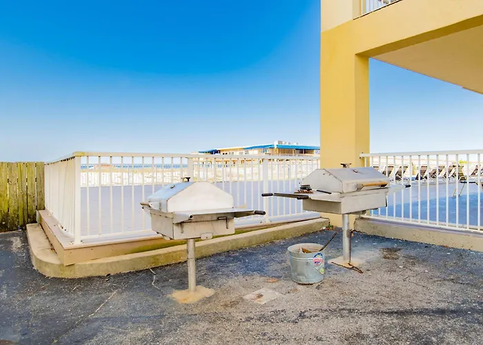 Boardwalk 783